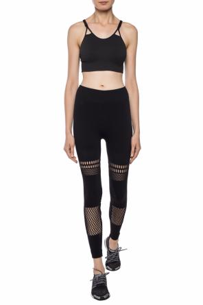 Logo-printed top, zdjęcie 2 Logo-printed top od ADIDAS by Stella McCartney